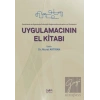 Uygulamacının El Kitabı