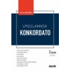 Uygulamada Konkordato
