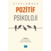 Uygulamada Pozitif Psikoloji