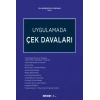 UygulamadaÇek Davaları