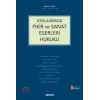 UygulamadaFikir ve Sanat Eserleri Hukuku