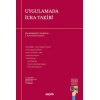 Uygulamadaİcra Takibi