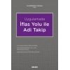 Uygulamadaİflas Yolu ile Adi Takip