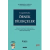 UygulamadaÖrnek Dilekçeler