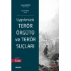 UygulamadaTerör Örgütü ve Terör Suçları