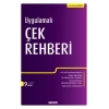Uygulamalı Çek Rehberi