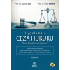 Uygulamalı Ceza Hukuku Cilt II