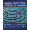 UYGULAMALI DAVRANIŞ ANALİZİ (Eğitimciler İçin) - Applied Behavior Analysis For Teacher