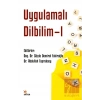 Uygulamalı Dilbilim - I