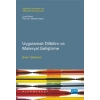 UYGULAMALI DİLBİLİM VE MATERYAL GELİŞTİRME - Applied Linguistics and Material Development