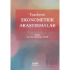 Uygulamalı Ekonometrik Araştırmalar