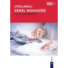 Uygulamalı Genel Muhasebe