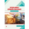 Uygulamalı Gümrük Mevzuatı Murat Canıtez