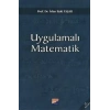 Uygulamalı Matematik