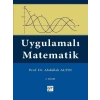Uygulamalı Matematik - Prof. Dr. Abdullah Altın