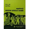 Uygulamalı Modern Satıcılık Tekniği