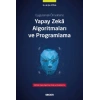 Uygulamalı ÖrneklerleYapay Zekâ Algoritmaları ve Programlama
