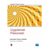 UYGULAMALI PSİKOMETRİ - Applied Psychometry