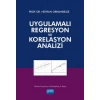 Uygulamalı Regresyon ve Korelasyon Analizi