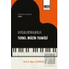 Uygulamalı Temel Müzik Bilgileri