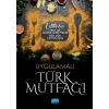 Uygulamalı Türk Mutfağı