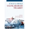 Uygulamalı Uluslararası Ticaret