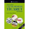 Uygulamalı Uluslararası Ticaret İşlemleri