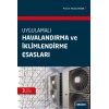UygulamalıHavalandırma ve İklimlendirme Esasları