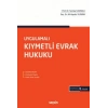 UygulamalıKıymetli Evrak Hukuku