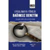 Uygulamaya Yönelik Bağımsız Denetim Çalışma Çalışma Kağıtlarıyla Hazırlanmış