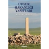 Uygur Hakanlığı Yazıtları