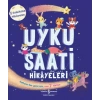 Uyku Saati Hikayeleri - 5 Dakikalık Hikayeler
