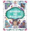 Uykudan Önce Masallar - Birbirinden Güzel 10 Sihirli Masal