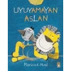 Uyuyamayan Aslan