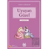 Uyuyan Güzel (Turuncu Dizi - Tel Dikiş Kapak)