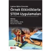 Uzaktan Eğitim Sürecinde Örnek Etkinliklerle STEM Uygulamaları
