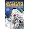 Uzay Kampı Maceraları
