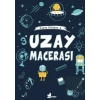 Uzay Macerası - Canım Kitabım 3