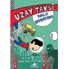 Uzay Taksi 2: Sualtı Operasyonu