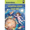 Uzayda Kedi Var mı?