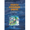 Uzaylı Çocuğun Ödevi