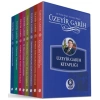 Üzeyir Garih Kitaplığı (8 Kitap)