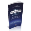 Uzlaştırmacı Sınavına Hazırlık Soru Bankası Savaş Yayınları 2021