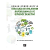 Uzman Görüşleriyle Sera Beyanlarının Raporlanması ve Güvence Denetimi - Dr. Tuba BORA KILINÇARSLAN