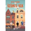 Üzümlü Kek 1