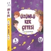 Üzümlü Kek Çetesi Dizisi - 5 Kitap