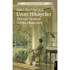 Uzun Hikayeler (Hizmet Gazetesi Tefrika Hikayeleri)