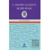 V. Mantık Çalıştayı Bildiri Kitabı