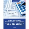 Vadeli Piyasalarda Teori ve Uygulama Işığında 50 Altın Kural