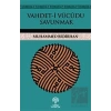 Vahdet-i Vücudu Savunmak